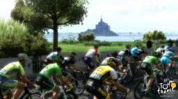 Tour de France 2016 Screenshot 1